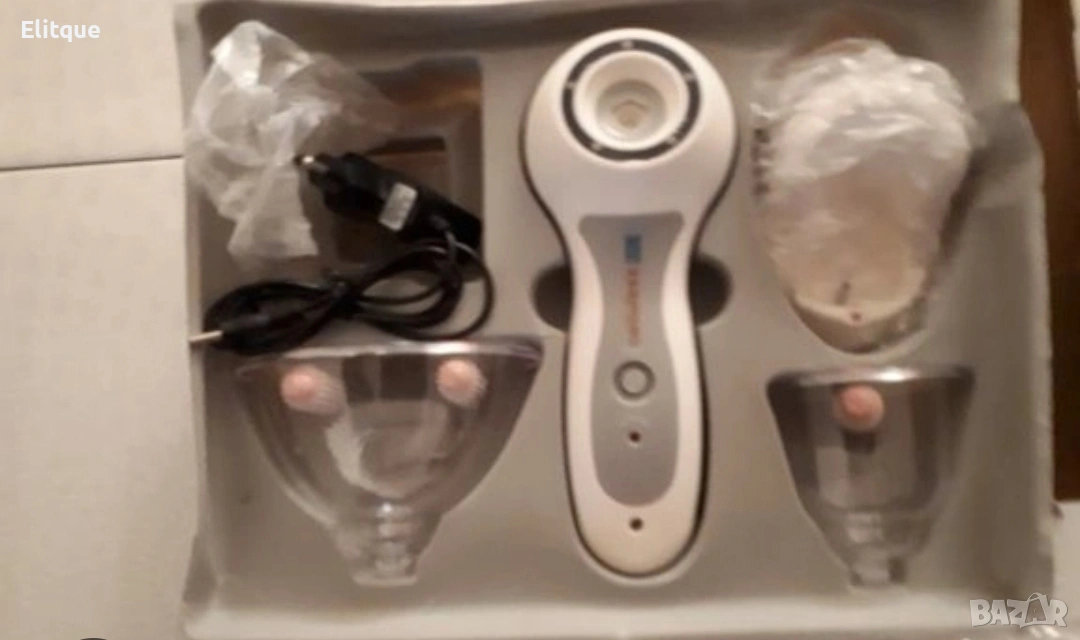 💆‍♀️ Celluless MD – Антицелулитен уред 💆‍♀️, снимка 1