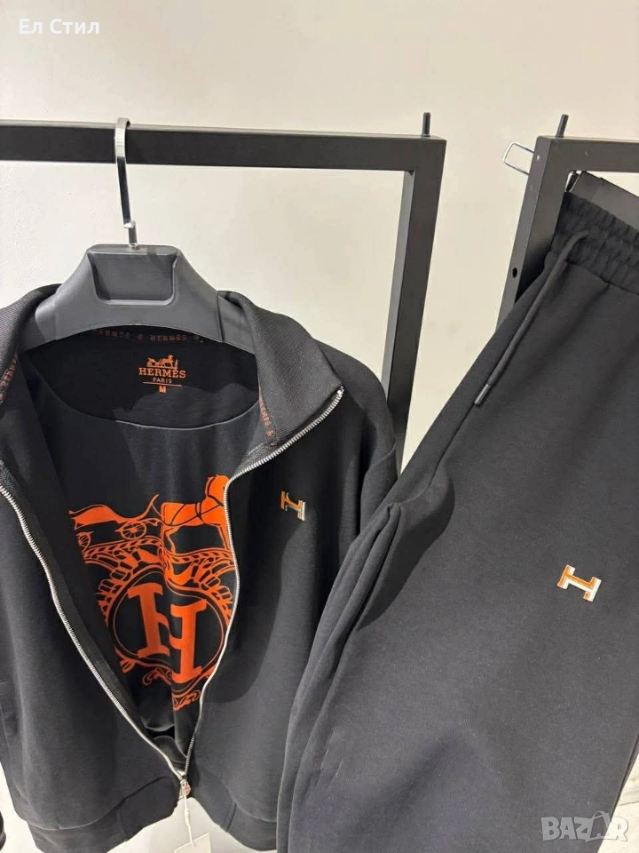 ⭕️#СПОРТНИ #ЕКИПИ РАЗМЕР S M L XL 2XL 72 €, снимка 1