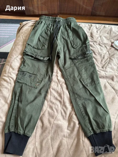 Дамски панталон Pause, снимка 1