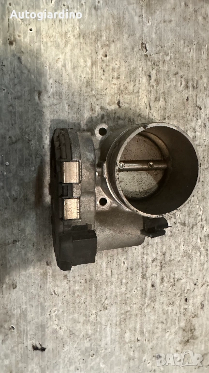 Дроселова Клапа за Alfa Romeo 147 - 0280750102, снимка 1