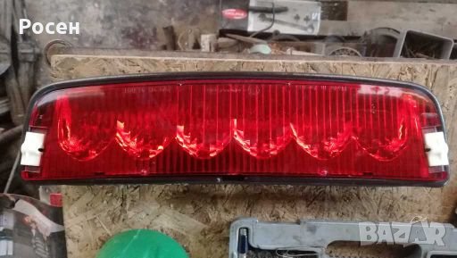 Трети стоп за БМВ, снимка 1