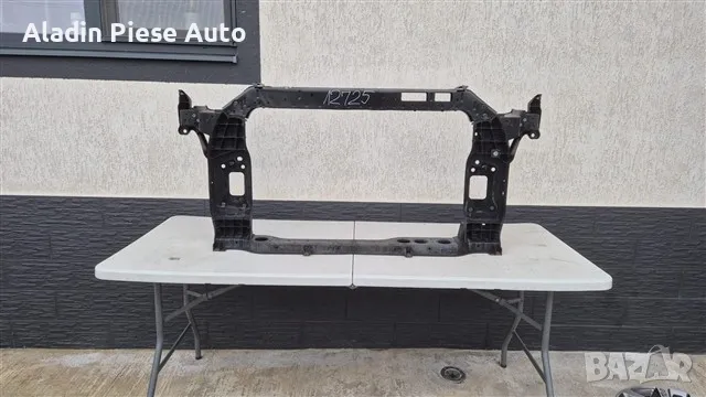 Панел за предна броня Kia Sportage година 2016 2017 2018 2019 2020 2021, снимка 1