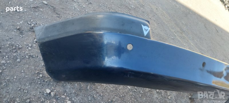 Задна Броня Тойота Авенсис - Toyota Avensis N в Части в гр. Червен бряг ...