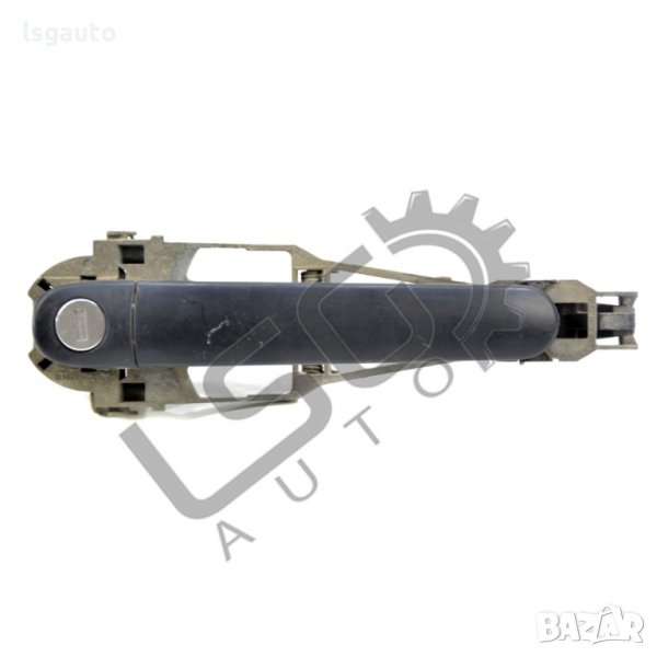 Предна дясна външна дръжка Skoda OCTAVIA II (1Z) 2004-2010 S050621N-106, снимка 1