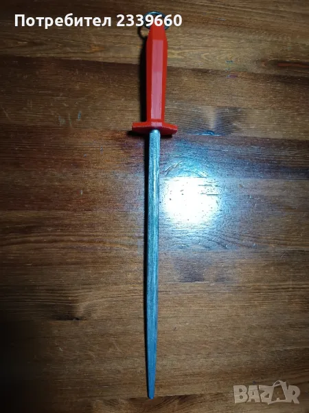 F.Dick Germany голям масат за финно заточване, снимка 1