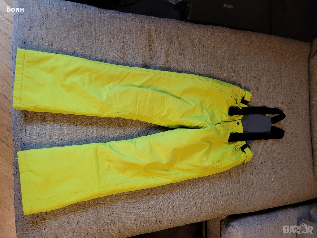 Продавам детски зимни дрехи за момче, снимка 1