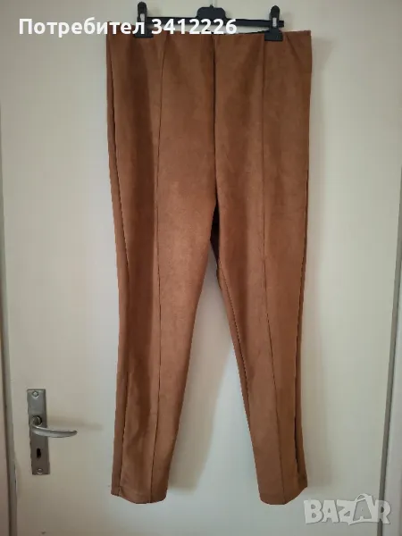 Дамски панталон Defacto XL, снимка 1