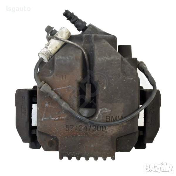Преден ляв спирачен апарат BMW 3 Series (E90, E91)(2005-2012) ID:94935, снимка 1
