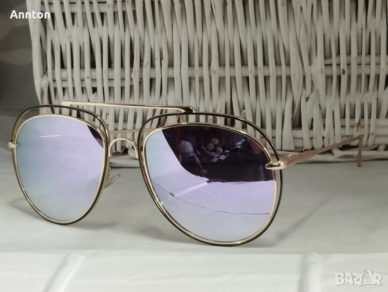 17 Слънчеви очила, снимка 1