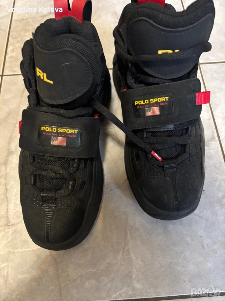 Маратонки, снимка 1