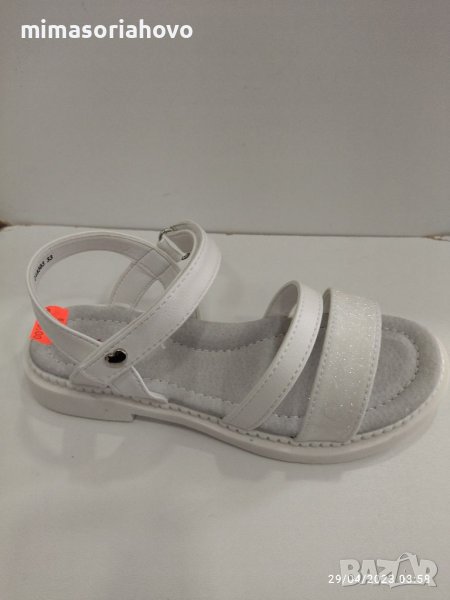 Детски сандали 6173, снимка 1