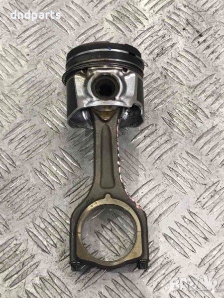  Бутало Citroen C3,1.4HDI,2003г., снимка 1