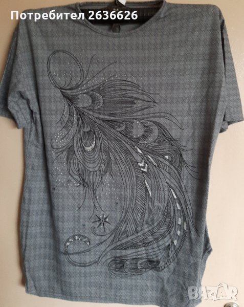 Дамска туника, снимка 1