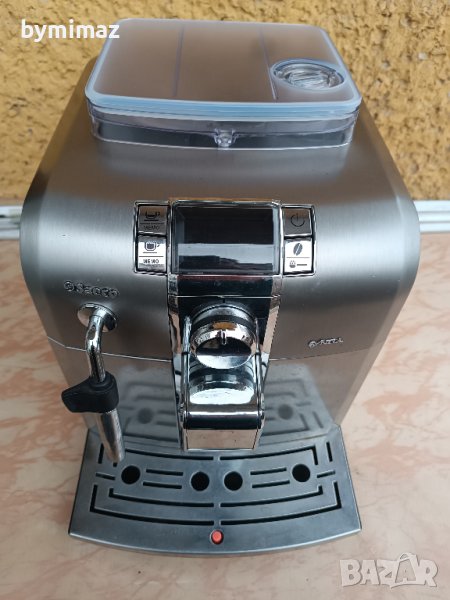 Saeco Syntia, снимка 1