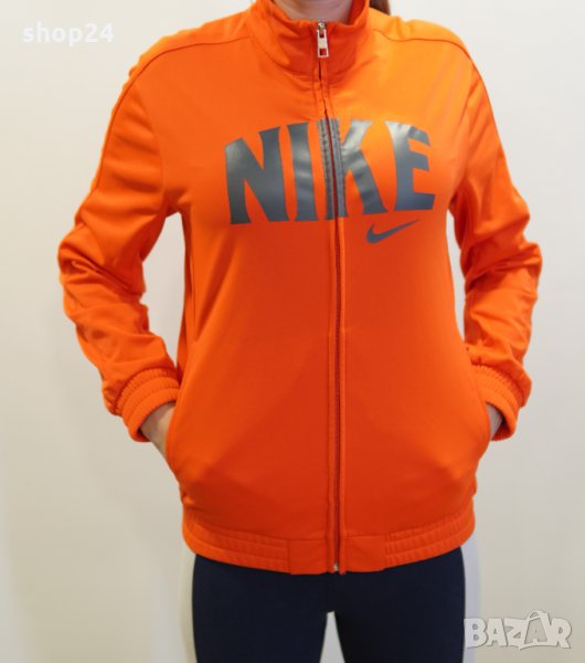 NIKE Горнище/Дамско M, снимка 1