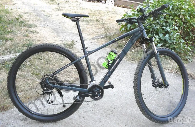 Употребяван Планински Велосипед Cube Aim Pro 29, снимка 1