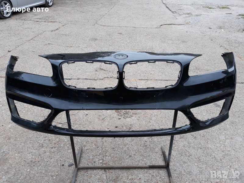 Броня за БМВ 218, снимка 1