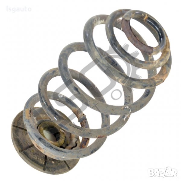 Задна пружина OPEL ZAFIRA B 2005-2014 PV191022-112, снимка 1