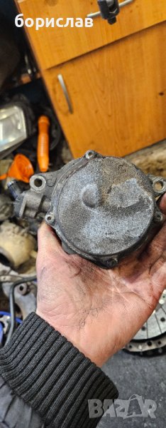 Вакуум помпа за бмв е46 , снимка 1