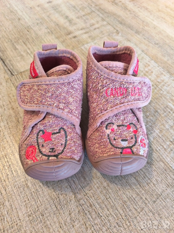 Пантофи “BIOMECANICS” , снимка 1