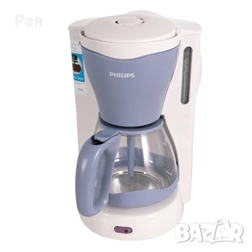Кафемашина Philips HD 7562, снимка 1