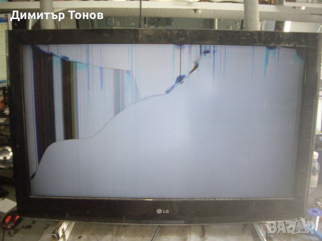 LG 37LH3010, снимка 1