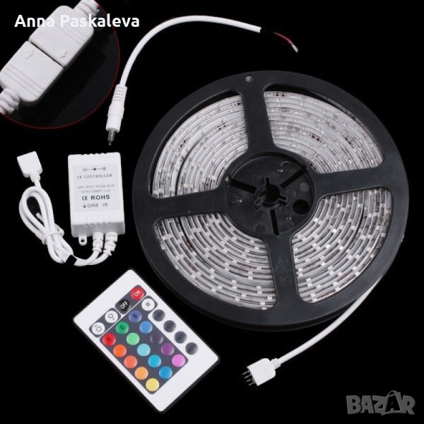 Led лента, снимка 1