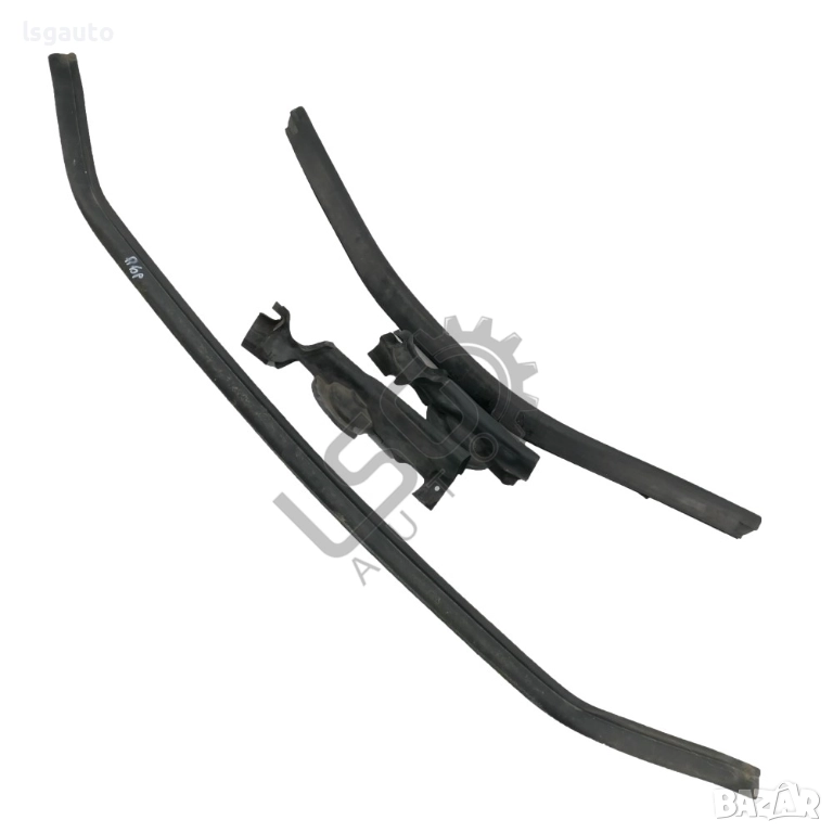 Уплътнение преден капак BMW 1 Series (F21) 2012-2015 ID: 155907, снимка 1