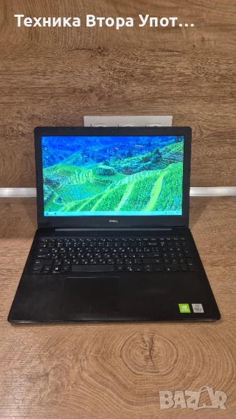 Лаптоп Dell Inspiron 3593, снимка 1