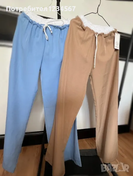 Дамски панталон, снимка 1