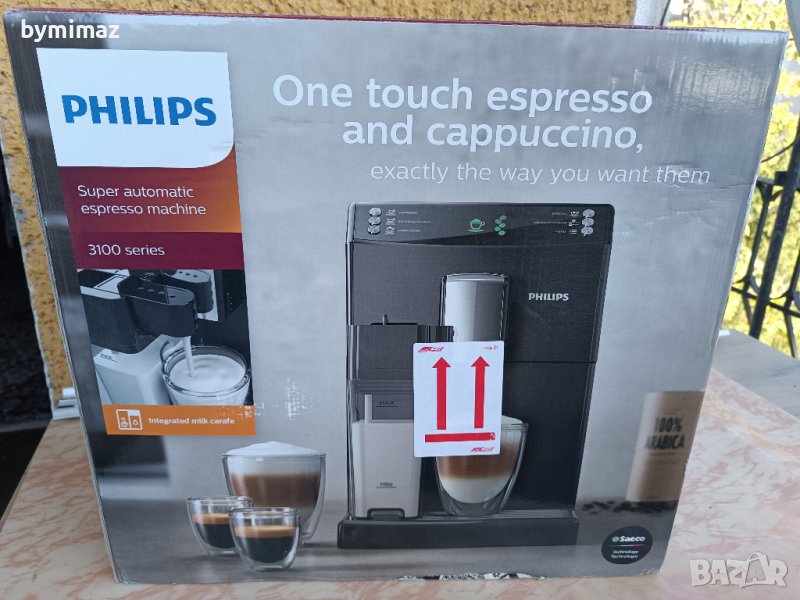 Philips 3100 серия, снимка 1