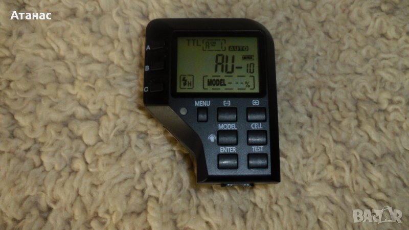 TTL wireless control for Sony - NEEWER, снимка 1