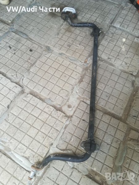Предна стабилизираща щанга за Ауди А6 Ц5 Audi A6 C5 Audi A4 , снимка 1
