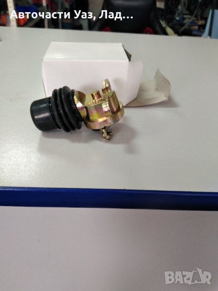 Ключ крачен Уаз, снимка 1