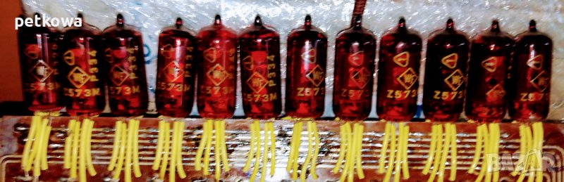 Индикаторни лампи за ретро часовник Z573M носталгия, снимка 1