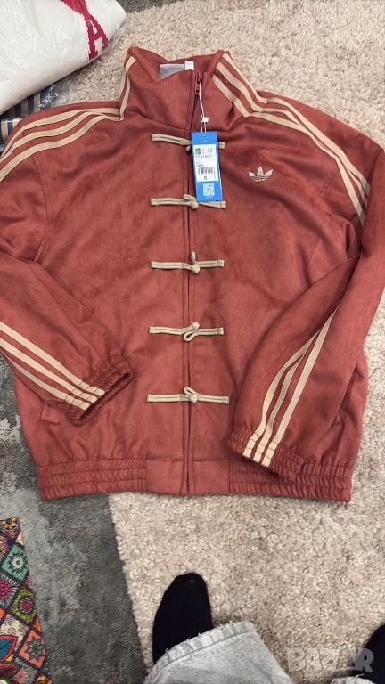 Дамски суитчър addisas, снимка 1