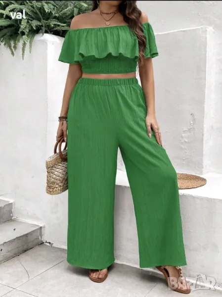 Летен комплект 4Хл, снимка 1