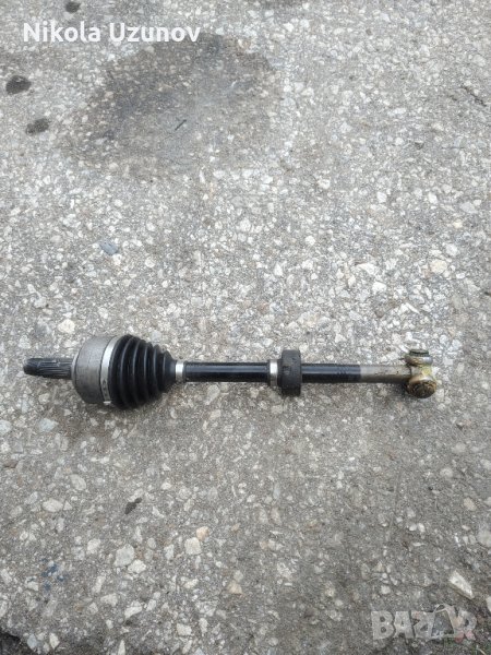 лява предна полуоска HONDA CR-V 2020, снимка 1