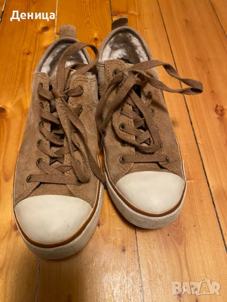 Зимни кецове UGG, снимка 1