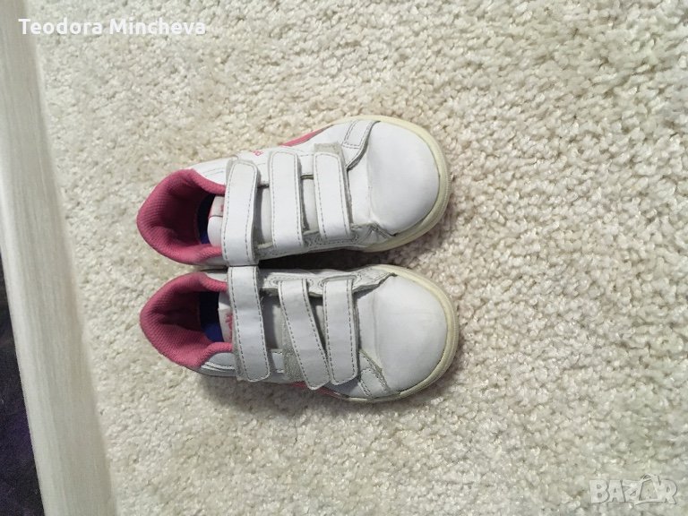 Децки маратонки, снимка 1