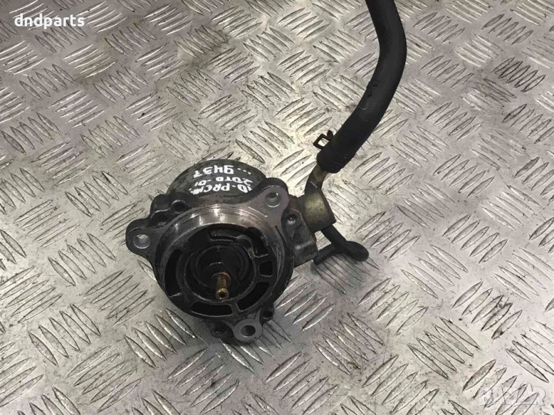  Вакуум помпа Mazda Premacy,2.0TD,2001г., снимка 1