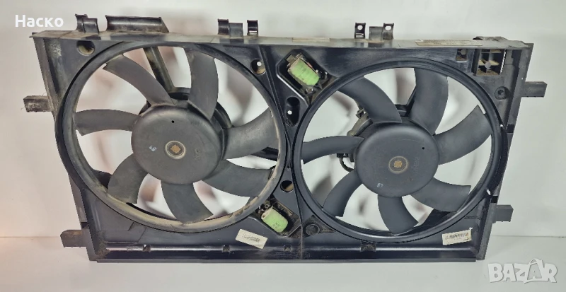 Перки Перка Охлаждане Опел Инсигниа 2.0 ЦДТИ Opel Insignia 2.0 CDTI 13223018 P8658004, снимка 1