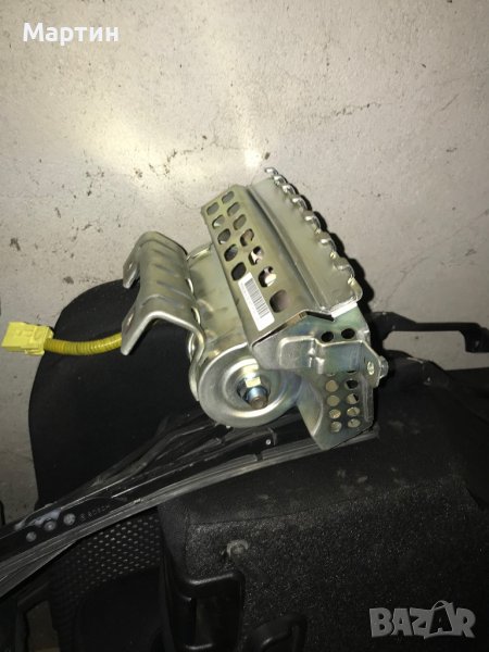 Air bag тяло за пасажер, без възглавницата за Suzuki Grand Vitara 1.9 ddis, снимка 1