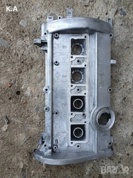 Капак клапани Audi A4 B5 ADR 1.8 125 , снимка 1