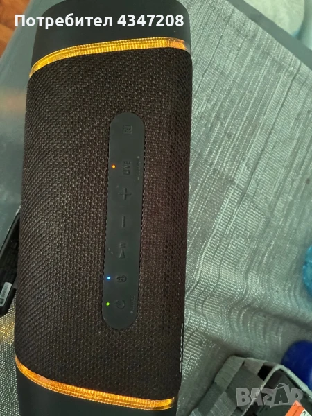 Sony блутут колона , снимка 1