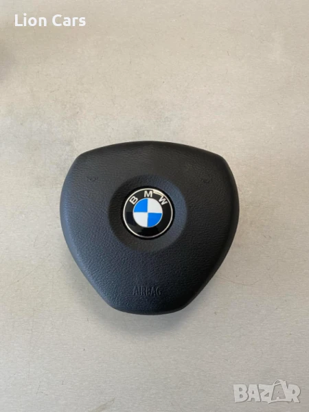 ЕЪРБЕГ ВОЛАН БМВ Х5 Х6, снимка 1