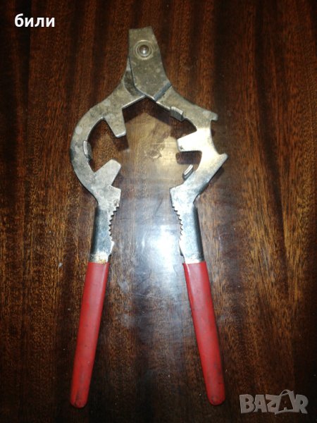 Западно германска отварачка, трошачка, снимка 1