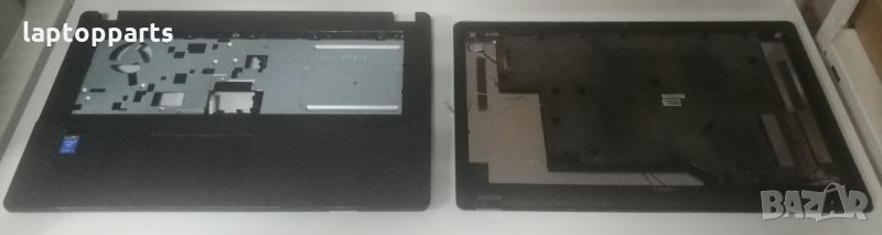 TurboX W670SH на части, снимка 1