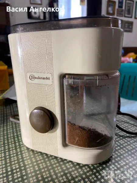 Кафемелачка, снимка 1