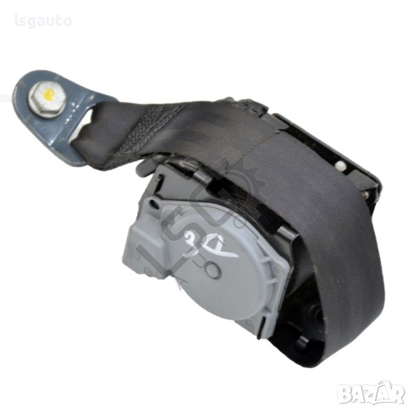 Заден десен предпазен колан Citroen DS4 (2011-2015) ID: 98792, снимка 1